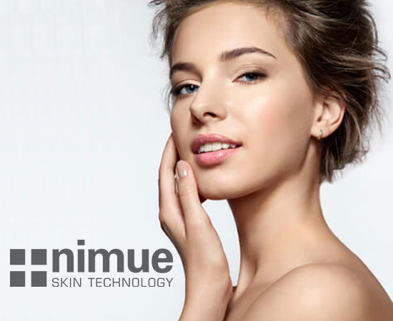 Tecnologia Nimue Skin